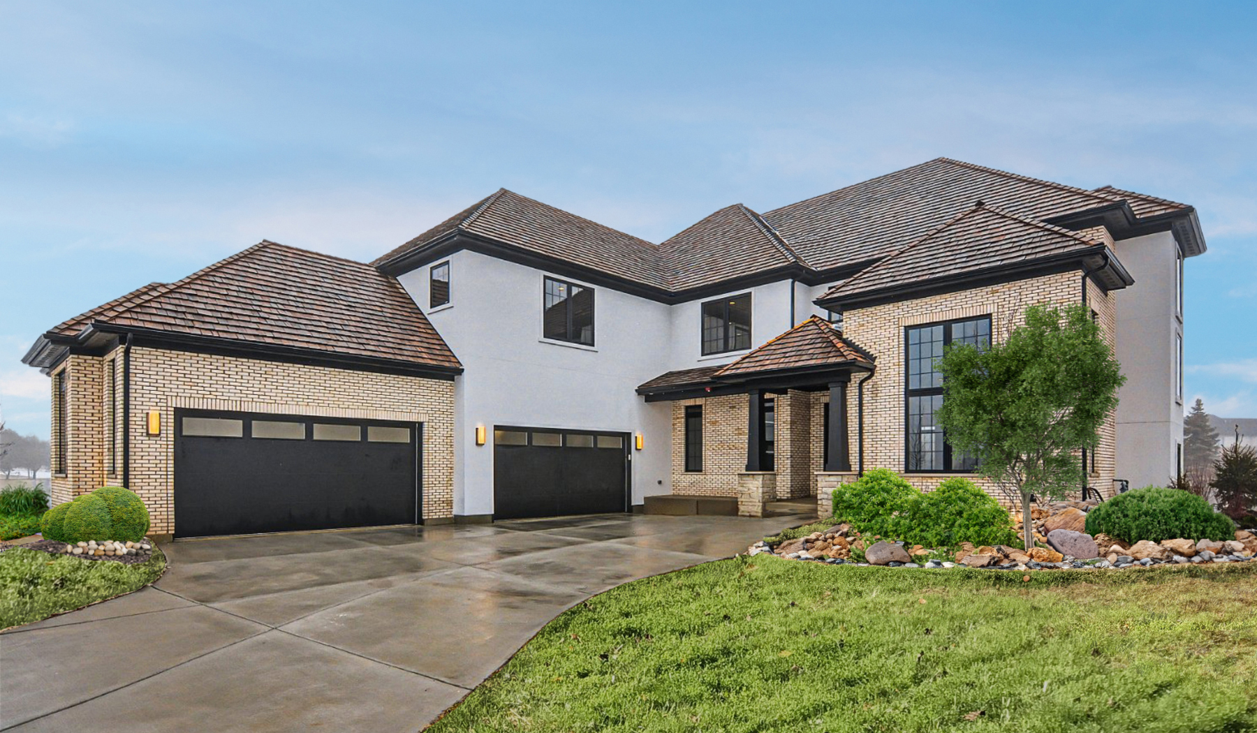 What to Know Before Building a Custom Home on Your Own Lot